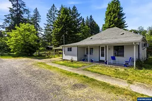 5226 Poplar St, Sweet Home, OR 97386 - Photo 1