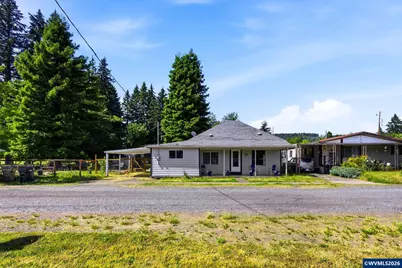 5226 Poplar St, Sweet Home, OR 97386 - Photo 2