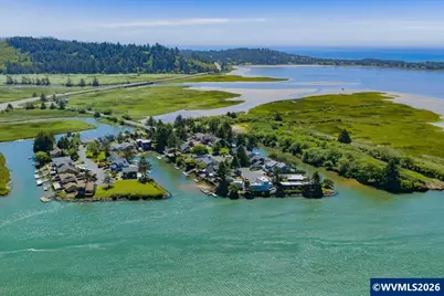 9180 Keys Pl, Gleneden Beach, OR 97388 - Photo 36