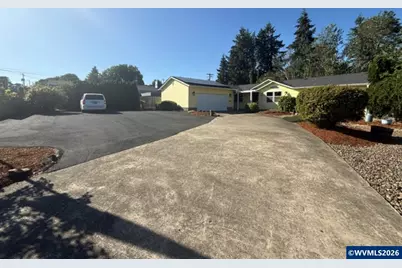 302 SE Needham St, Dallas, OR 97338 - Photo 2