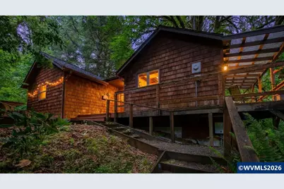 27059 Cecil Ln, Alsea, OR 97324 - Photo 28