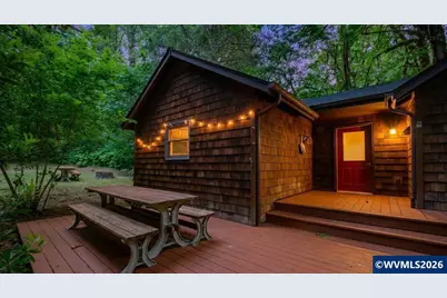 27059 Cecil Ln, Alsea, OR 97324 - Photo 1