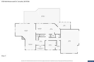 5729 NW Wintercreek Dr, Corvallis, OR 97330 - Photo 48