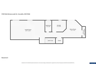 5729 NW Wintercreek Dr, Corvallis, OR 97330 - Photo 50
