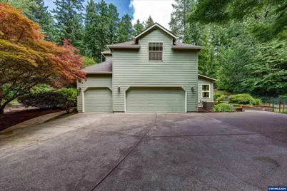 5729 NW Wintercreek Dr, Corvallis, OR 97330 - Photo 44