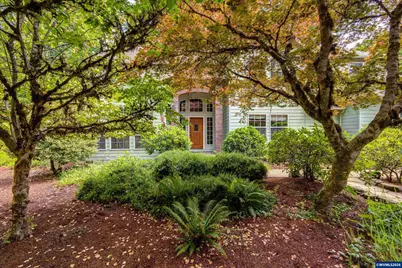 5729 NW Wintercreek Dr, Corvallis, OR 97330 - Photo 2