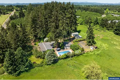 27777 Snyder Rd, Junction City, OR 97448 - Photo 2