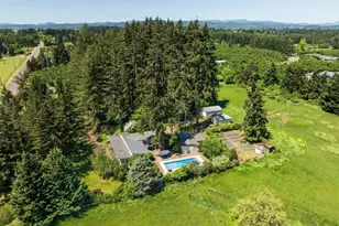 27777 Snyder Rd, Junction City, OR 97448 - Photo 2
