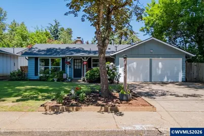 1895 Aerial Wy SE, Salem, OR 97302 - Photo 1