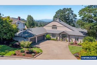 3965 Croisan Mountain Dr S, Salem, OR 97302 - Photo 2