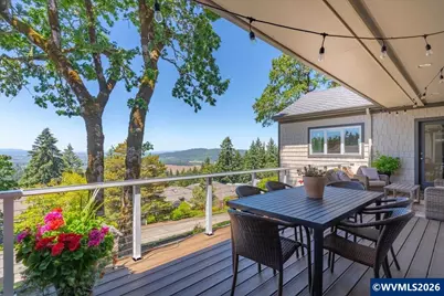 3965 Croisan Mountain Dr S, Salem, OR 97302 - Photo 36