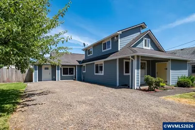 1375 Elm St SW, Albany, OR 97321 - Photo 2