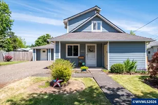 1375 Elm St SW, Albany, OR 97321 - Photo 1