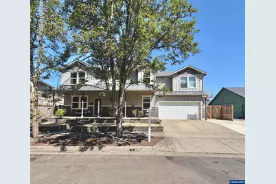 3793 Avalon Av NE, Albany, OR 97322 - Photo 1