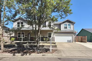 3793 Avalon Av NE, Albany, OR 97322 - Photo 1