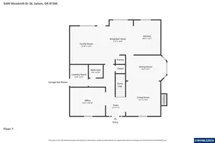 5490 Woodmill Dr SE, Salem, OR 97306 - Photo 4