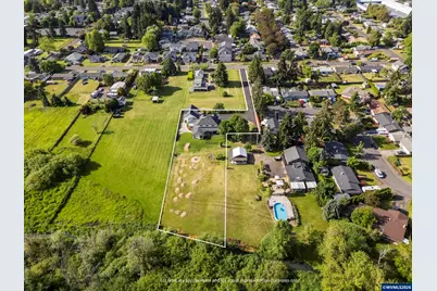 815 Claggett St NE, Keizer, OR 97303 - Photo 46