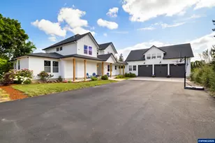 815 Claggett St NE, Keizer, OR 97303 - Photo 2