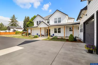 815 Claggett St NE, Keizer, OR 97303 - Photo 4