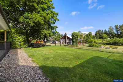 815 Claggett St NE, Keizer, OR 97303 - Photo 40