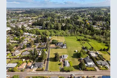 815 Claggett St NE, Keizer, OR 97303 - Photo 48