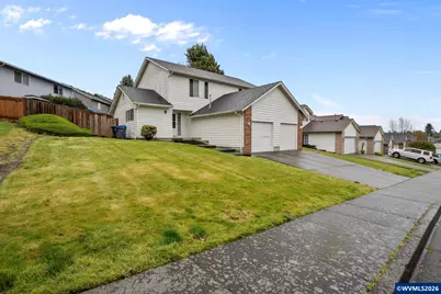 6946 Ridgetop (-6948) Dr NE, Keizer, OR 97303 - Photo 2