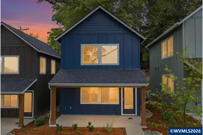 2552 Gilbert St SE, Salem, OR 97302 - Photo 2