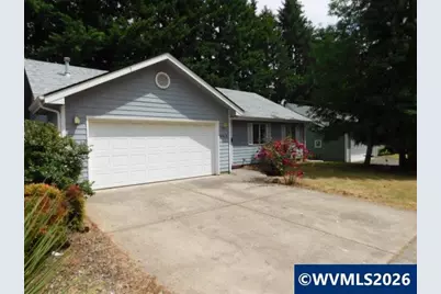 5914 Mooseberry St SE, Salem, OR 97306 - Photo 2