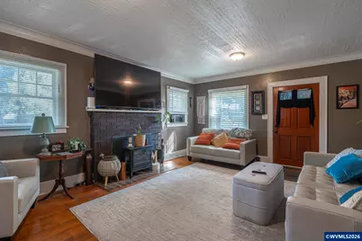 2595 Brooks Av NE, Salem, OR 97301 - Photo 2