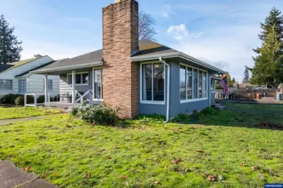 160 Tangent St, Lebanon, OR 97355 - Photo 38
