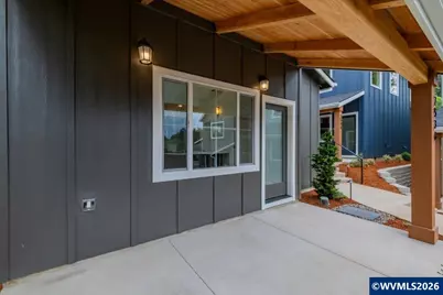 2560 Gilbert St SE, Salem, OR 97302 - Photo 4