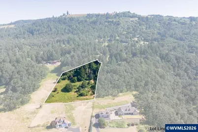 Southwood Lot #12 Ct SE, Jefferson, OR 97352 - Photo 2
