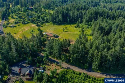 41388 Keel Mountain Dr, Lebanon, OR 97355 - Photo 12