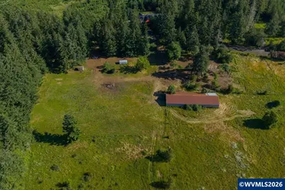 41388 Keel Mountain Dr, Lebanon, OR 97355 - Photo 4