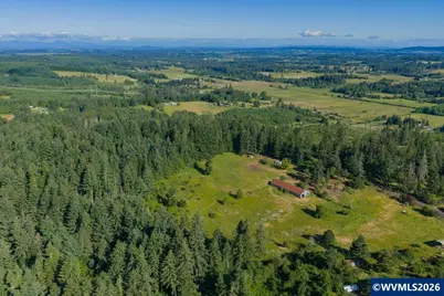 41388 Keel Mountain Dr, Lebanon, OR 97355 - Photo 1