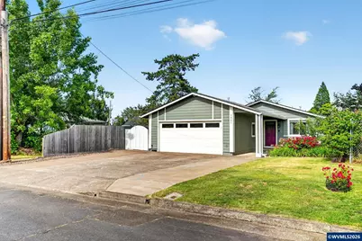 1421 Jefferson St SE, Albany, OR 97322 - Photo 2