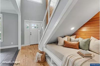 1321 Chapman Hill Dr NW, Salem, OR 97304 - Photo 6