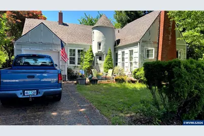 981 15th St NE, Salem, OR 97301 - Photo 1