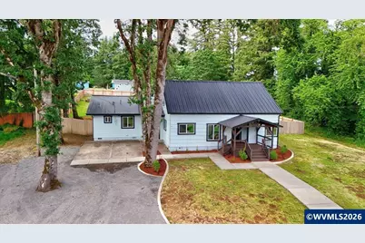 40352 Holley Heights Lp, Sweet Home, OR 97386 - Photo 2