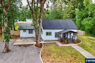 40352 Holley Heights Lp, Sweet Home, OR 97386 - Photo 2