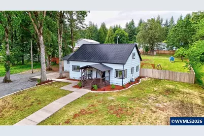 40352 Holley Heights Lp, Sweet Home, OR 97386 - Photo 1