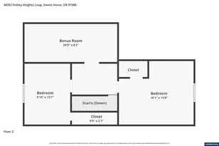 40352 Holley Heights Lp, Sweet Home, OR 97386 - Photo 46