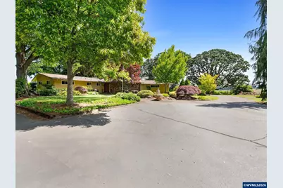 1650 N Scenic View Dr, Stayton, OR 97383 - Photo 38