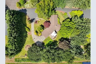1650 N Scenic View Dr, Stayton, OR 97383 - Photo 46