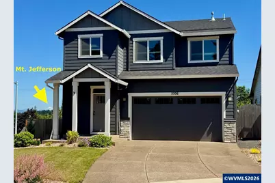 5506 Mountain Quail Dr S, Salem, OR 97306 - Photo 2