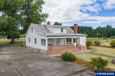 33027 SE White Oak Rd, Corvallis, OR 97333 - Photo 36