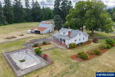 33027 SE White Oak Rd, Corvallis, OR 97333 - Photo 40