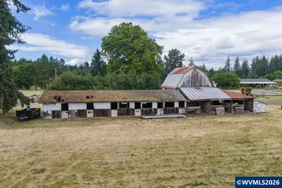 33027 SE White Oak Rd, Corvallis, OR 97333 - Photo 44
