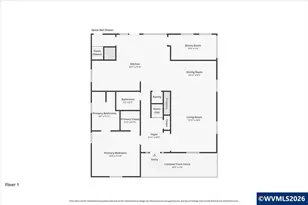 33027 SE White Oak Rd, Corvallis, OR 97333 - Photo 48