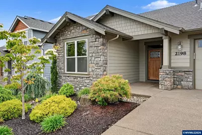 2198 Giovanni Av S, Salem, OR 97306 - Photo 4